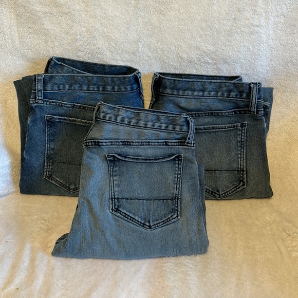 Men’s BR factory performance jean - Picture 6 of 6